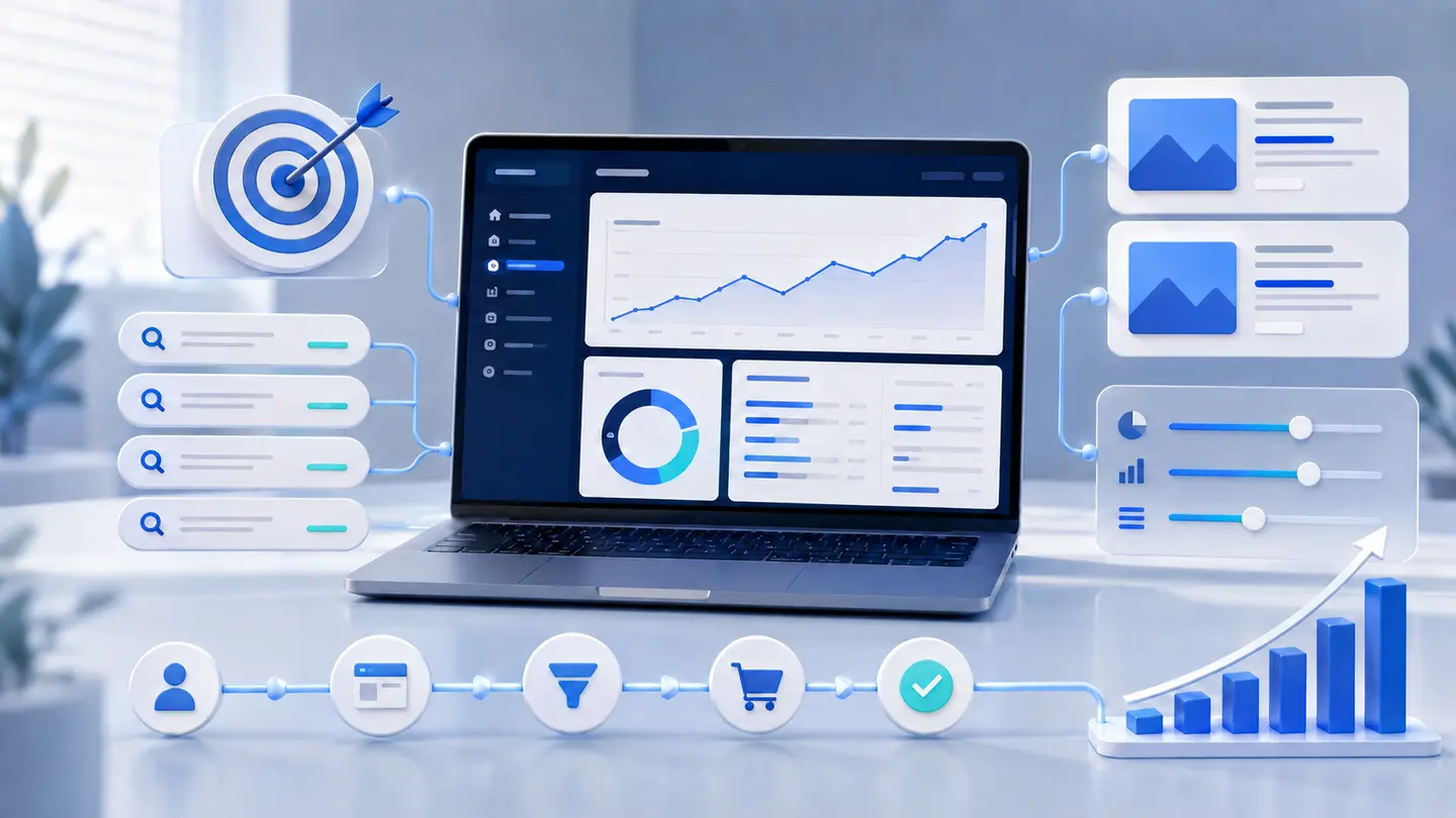 Google Ads Kampanya Kurulumu: Bütçeyi Doğru Kullanma
