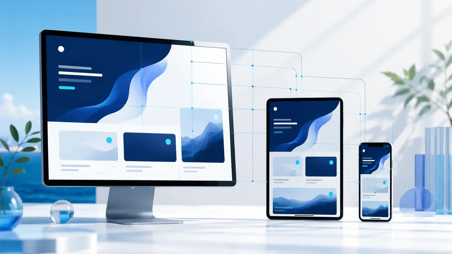 Mobil Uyumlu Web Tasarım Neden Önemli?