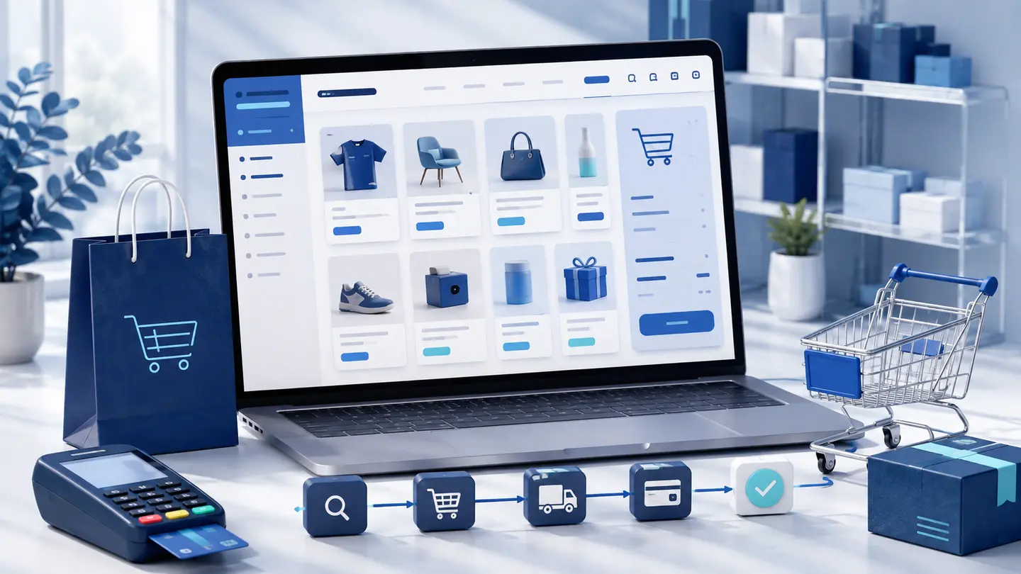 WooCommerce Mağaza Kurulumu: Satışa Hazır Altyapı